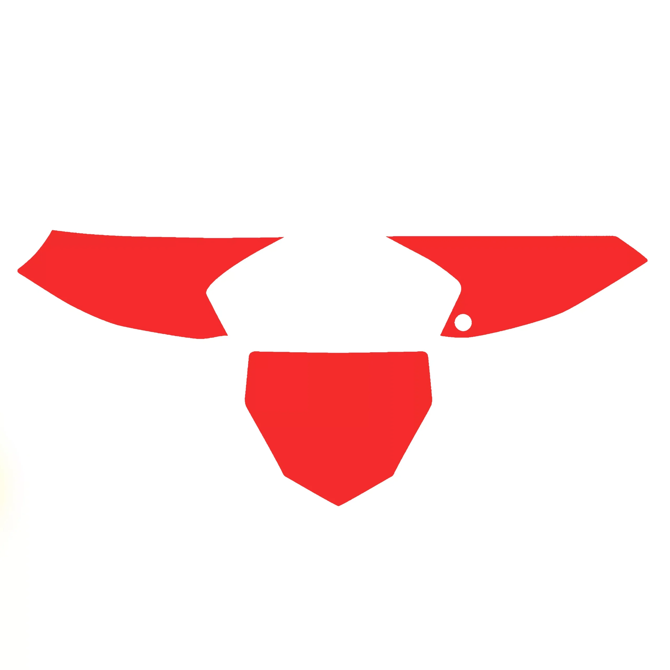 2019-24 YZ 65 BACKGROUNDS, RED BLACKBIRD 3229/60
