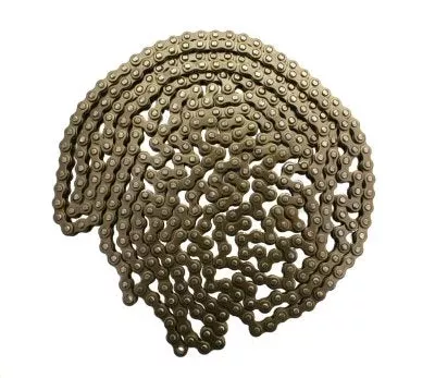 #219H Metric Roller Drive Chain (10 Feet) – High-Strength
