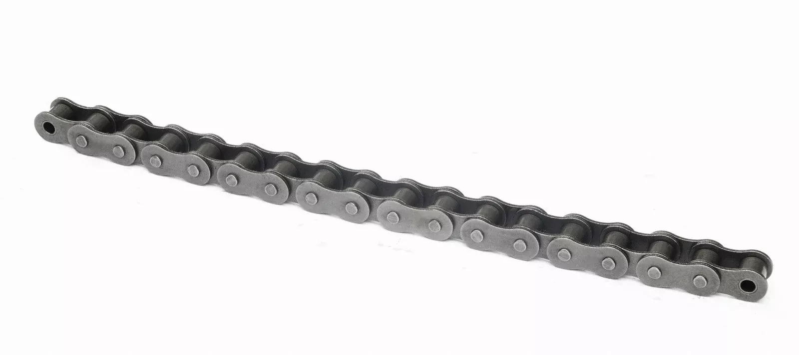 #219H Metric Roller Drive Chain (3 Feet) – High-Strength