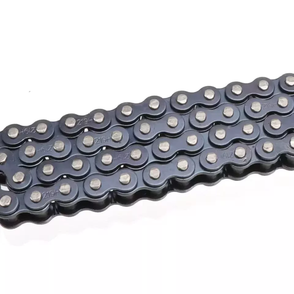 #219H Metric Roller Drive Chain (5 Feet) – High-Strength