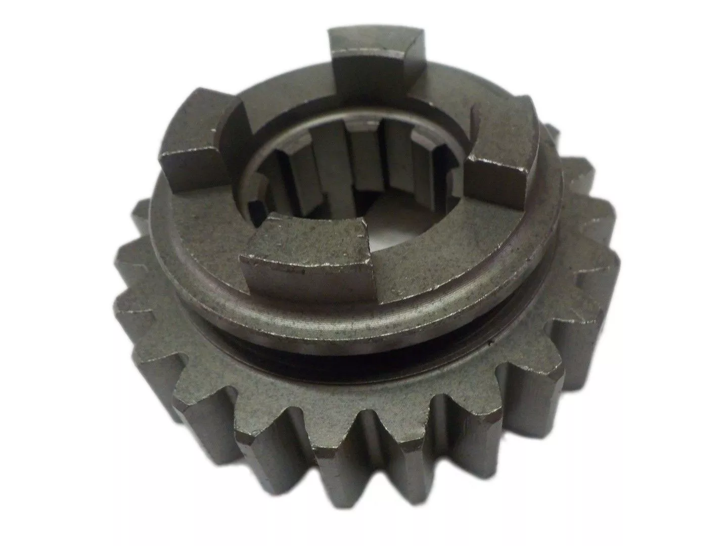 23T Countershaft Third Gear For Harley-Davidson Sportsters and K(1954+)