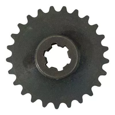 #25 Sprocket 25TFor Chinese Pocket Bikes, Scooters, Mini Choppers