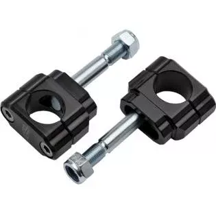 28.6 RENTHAL BAR CLAMPS YAM, Renthal CL018