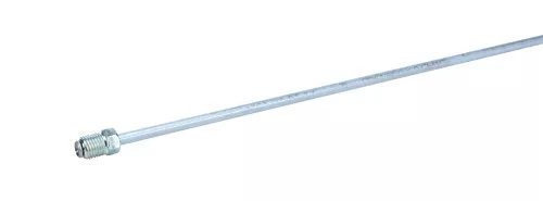 3/16 Brake Line 51in Steel ALL48058