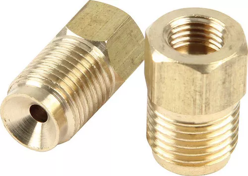 3/16in Adapters For Side port M/C (1pr) ALL41012