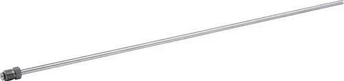 3/16in Brake Line 51in Stainless Steel ALL48305