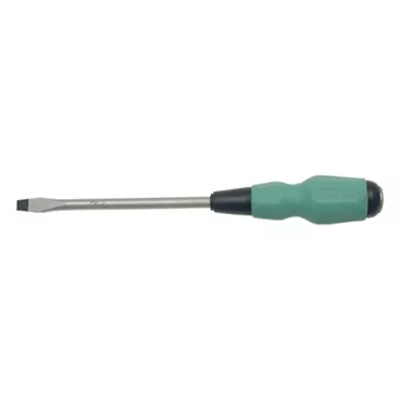 3/16X6 SLOT SCREWDRIVER
