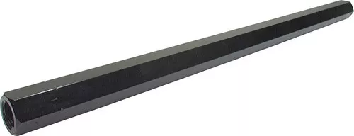3/4 Aluminum Hex Tube 4in ALL56704