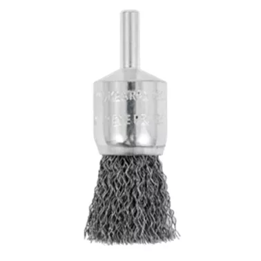 3/4 KNOTTED BRUSH