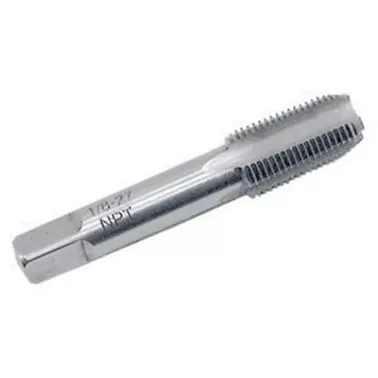3/8"-18 NPT TAPER TAP