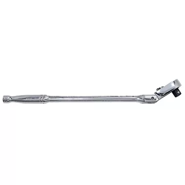 3/8"DR FLEX HEAD RATCHET