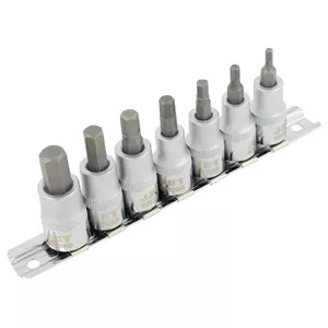 3/8"DR METRIC SOCKET SET