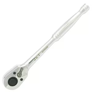 3/8 DR OVAL HEAD RATCHET