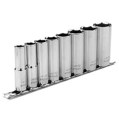3/8"DR SAE DEEP SOCKETS