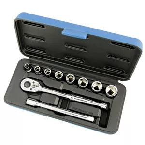 3/8" DR SAE SOCKET SET