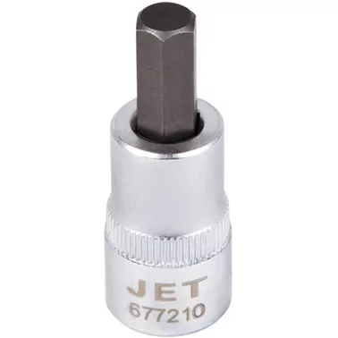 3/8"DR X 5/16"HEX KEY SK