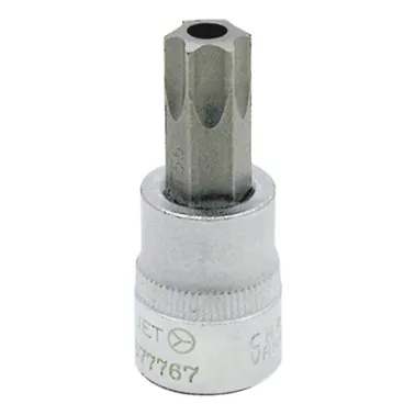 3/8"DR X T55TP TX BIT SK