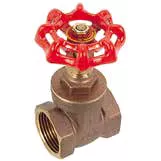 3" GATE VALVE