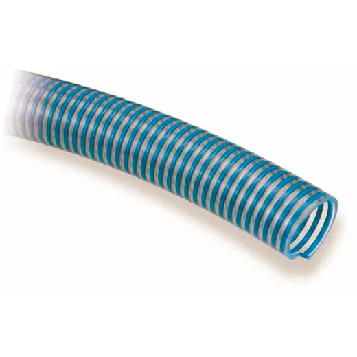 3" WATER SUCTION HOSE