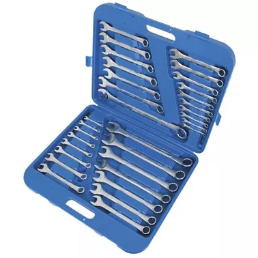 32PC COMB WRENCH SET
