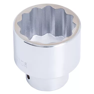 34DR 1 12PT SOCKET
