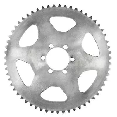 #35 Sprocket 59TFor Coleman CK100 Go-Kart | 48mm Bolt Circle