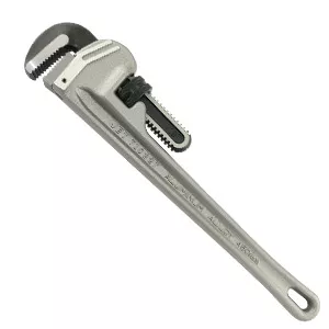 36" ALUM. PIPE WRENCH