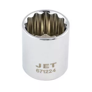 38DR X 3/4 12PT SKT
