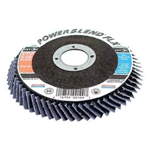 4-1/2" FLX FLAPDISC