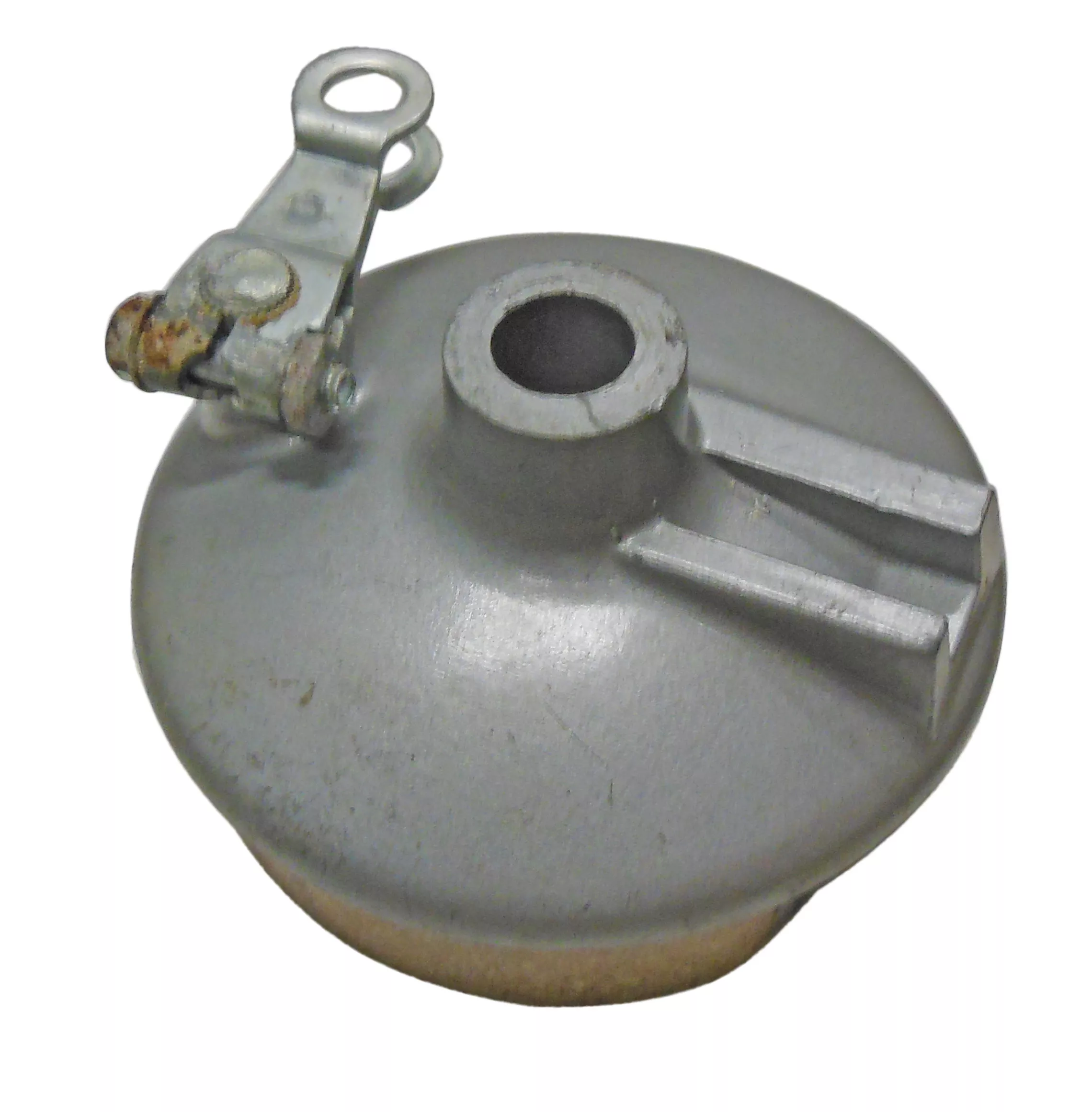 4.25" Brake For Internal Expanding Brake Assembly