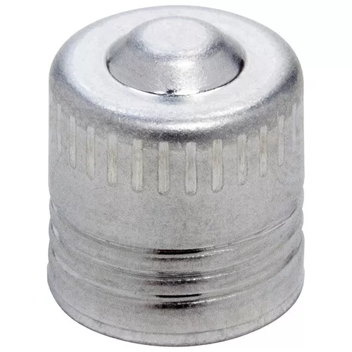 `-4 AN Aluminum Caps 20pk ALL50822