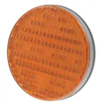 4"LED AMBER SEAL BEAM