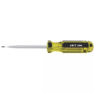 4" SCREWDRIVER