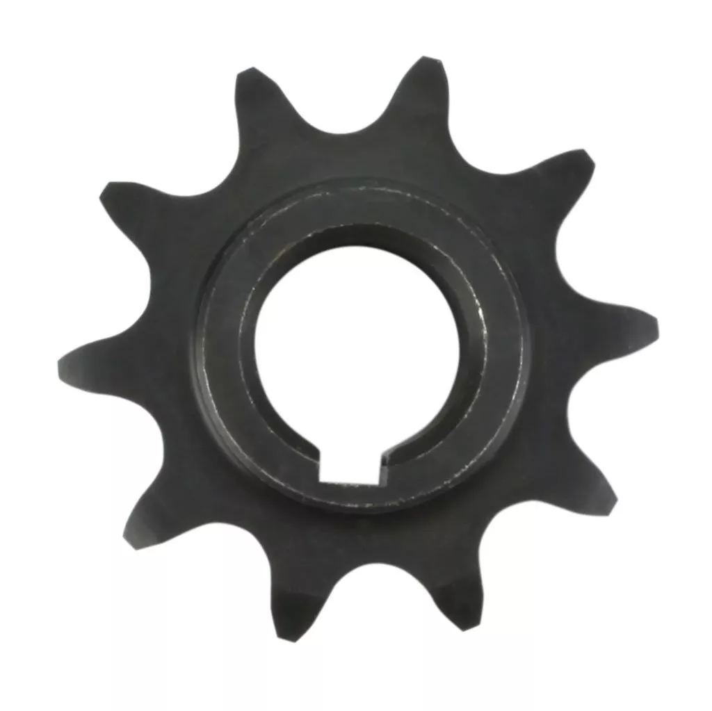 #41 / #420 Sprocket 10TFor Coleman KT196 Go-Kart | Bore: 16mm