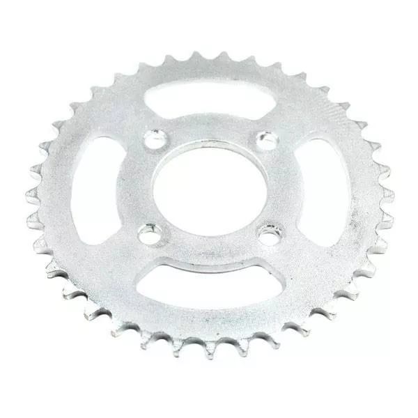 #420 – 37T Rear Sprocket for Chinese ATV’s (48mm Center Hole)