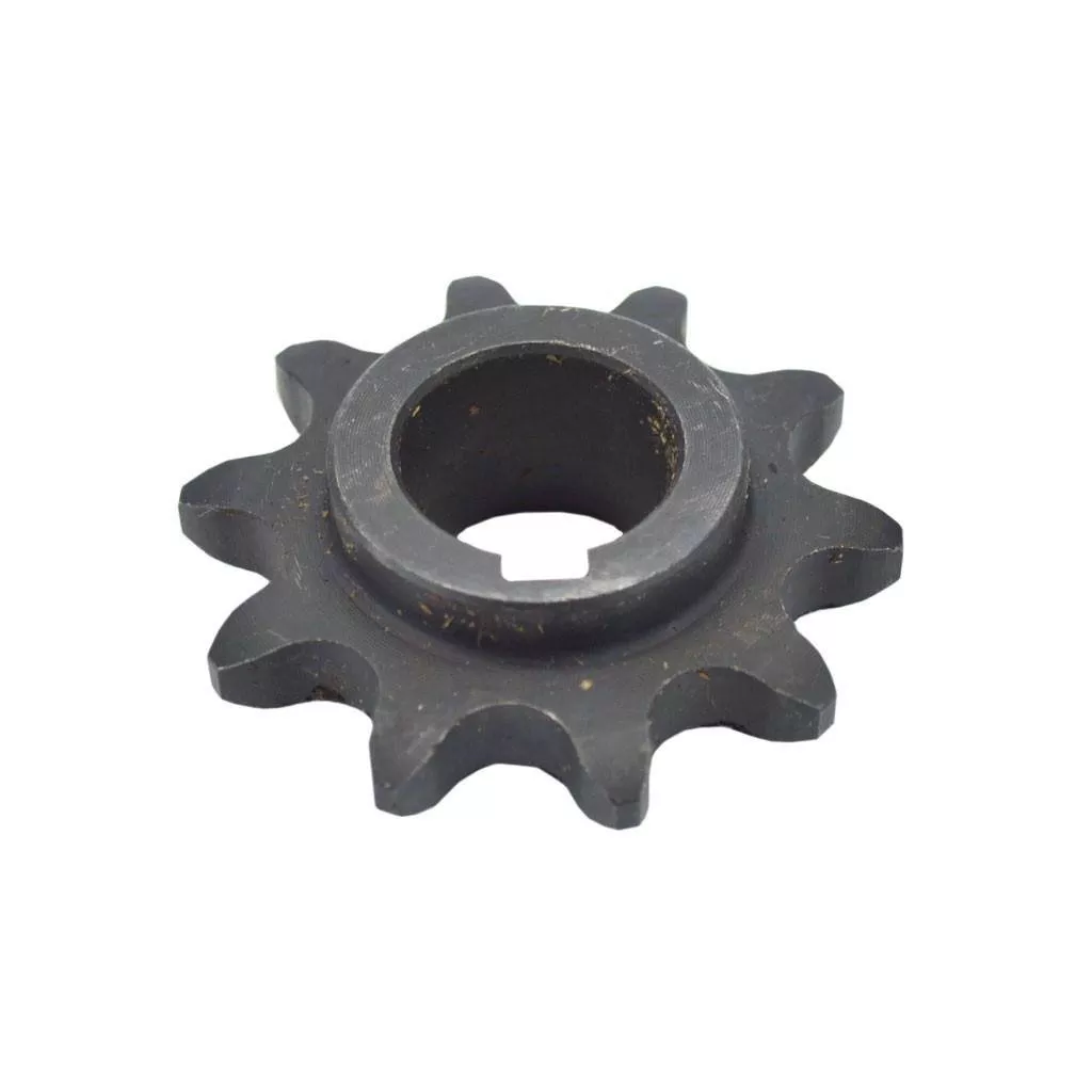#420 Sprocket 10T (17mm Bore) For Coleman Trail CT200U Mini Bike