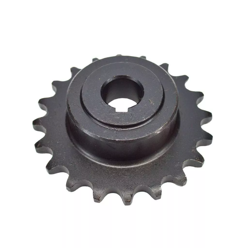 #420 Sprocket 20T (17mm ID) For Coleman Trail CT200U Mini Bike