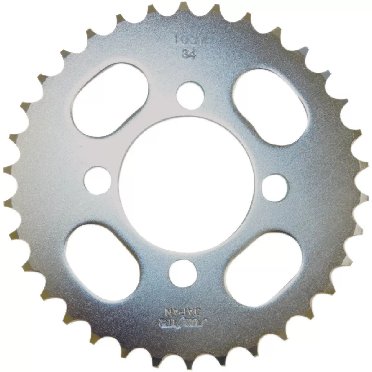 #420 Sprocket 32T Aluminum | 69mm Bolt Circle