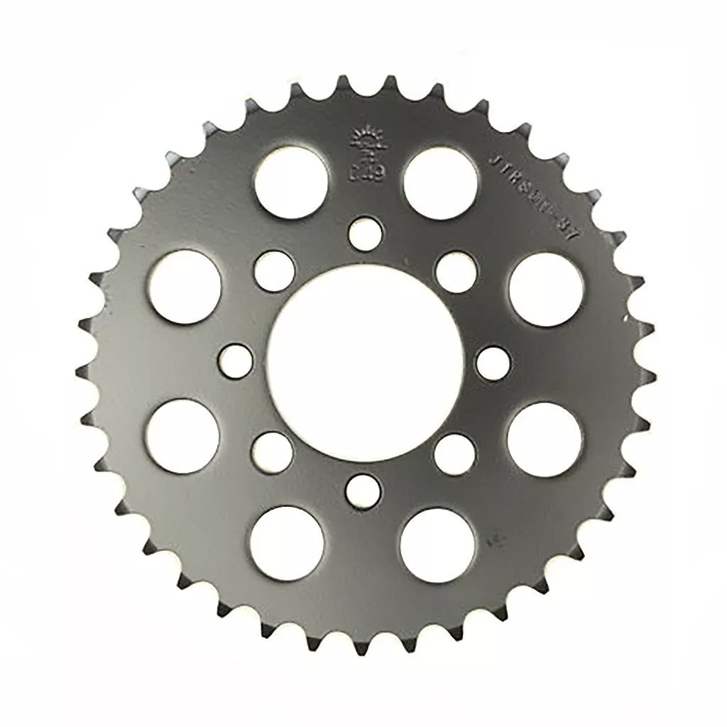 #420 Sprocket 37T High Carbon Steel | 68mm Bolt Circle