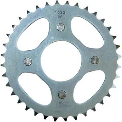 #420 Sprocket 38T Aluminum | 82mm Bolt Circle