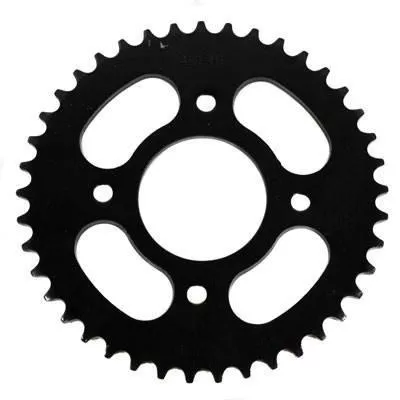 #420 Sprocket 41T Steel | 90mm Bolt Circle