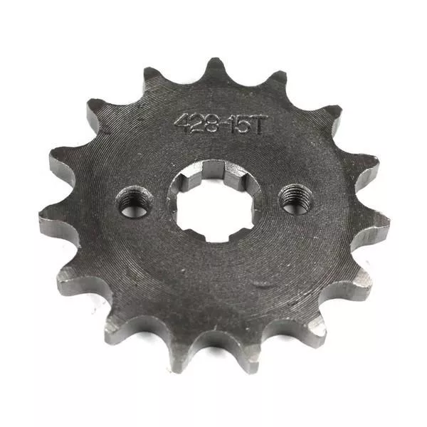 #428 Drive Sprocket (13T – 16T) For Chinese ATVs | 17mm ID