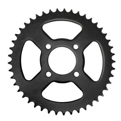#428 Sprocket 45T Steel | 68mm Bolt Circle