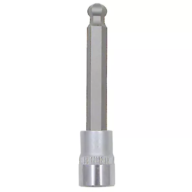 4MM XTRA LONG HXBIT SKT