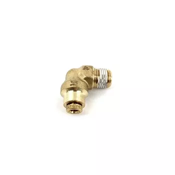 5/32 PUSH ELBOW 1/8 NPT