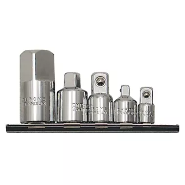 5 PC ADAPTER SET