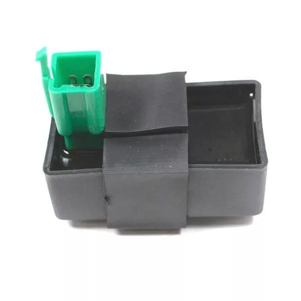 5 Pin CDI (AC) for 50cc-125cc ATVs, Mopeds, and Go Karts