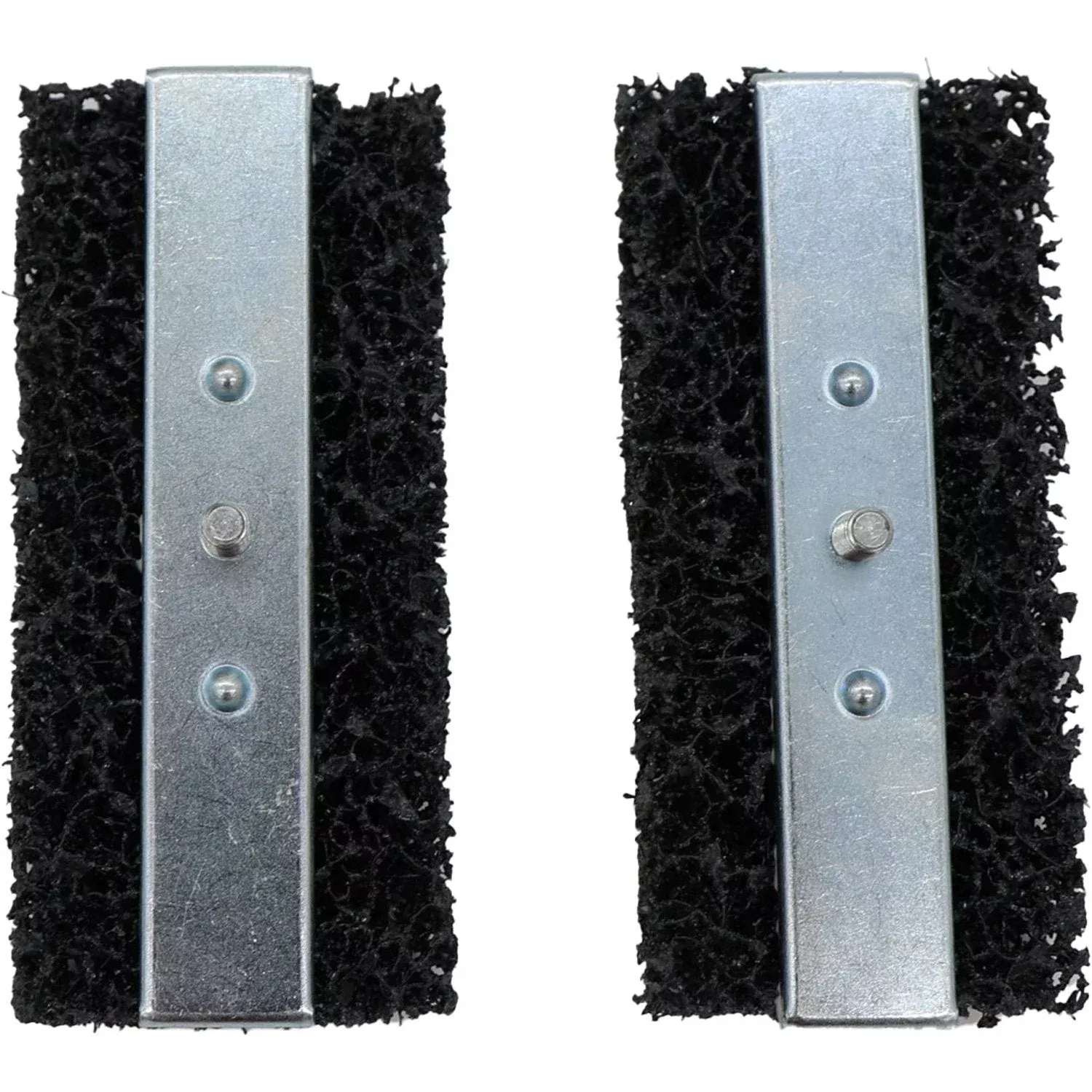 50x110mm Replacement Pads for460300 Multi-Cleaner Tool 2-Pack