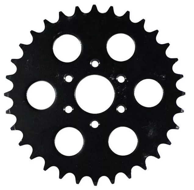 #530 Sprocket 32T Steel | 54mm Bolt Circle