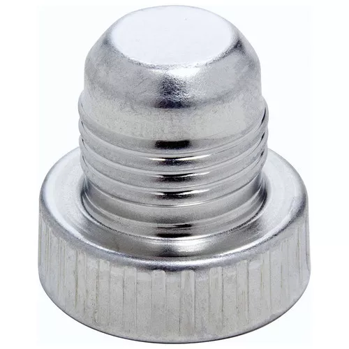 `-6 AN Aluminum Plugs 20pk ALL50833